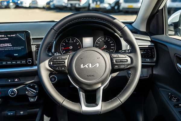 2025 Kia Stonic Sport YB
