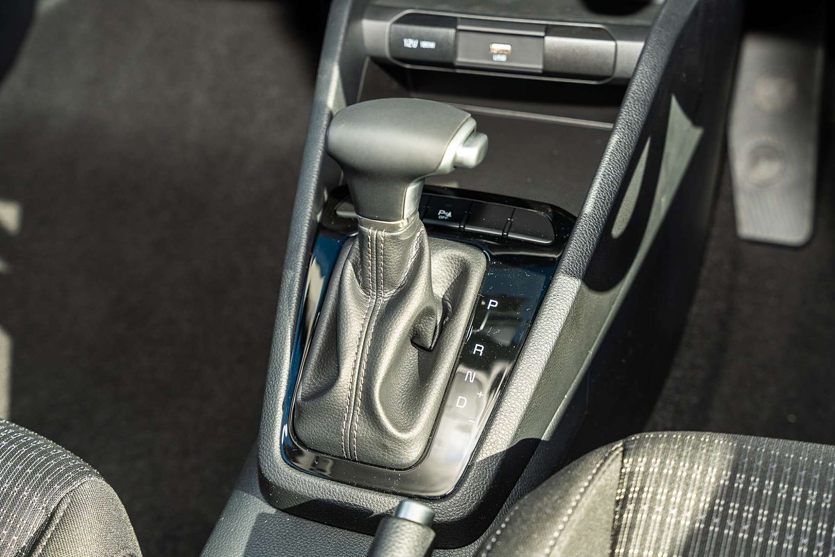 2025 Kia Stonic Sport YB