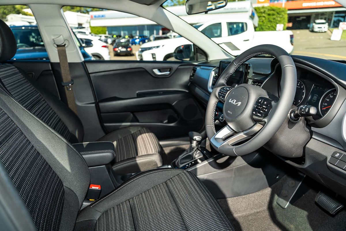 2025 Kia Stonic Sport YB
