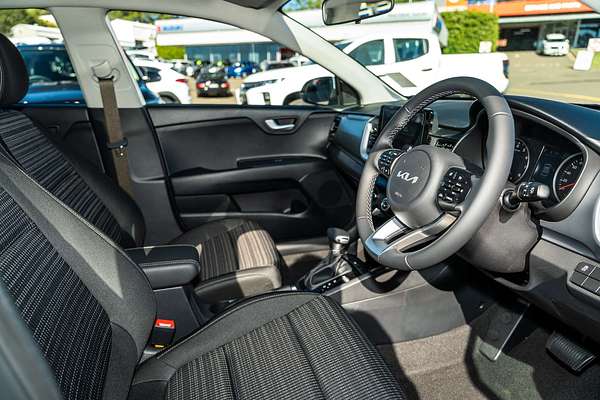 2025 Kia Stonic Sport YB