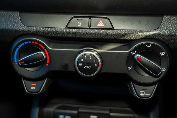 2025 Kia Stonic Sport YB