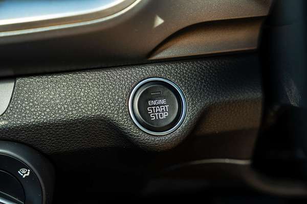 2025 Kia Stonic Sport YB