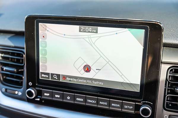 2025 Kia Stonic Sport YB