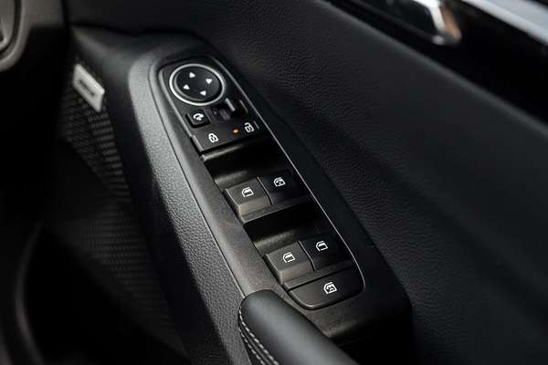 2025 Kia Seltos GT-Line SP2 PE