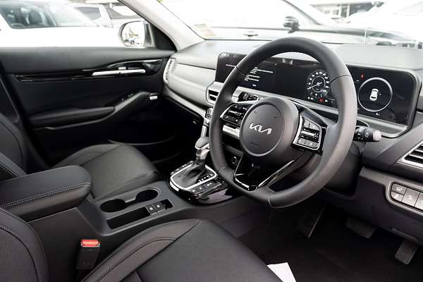 2025 Kia Seltos GT-Line SP2 PE