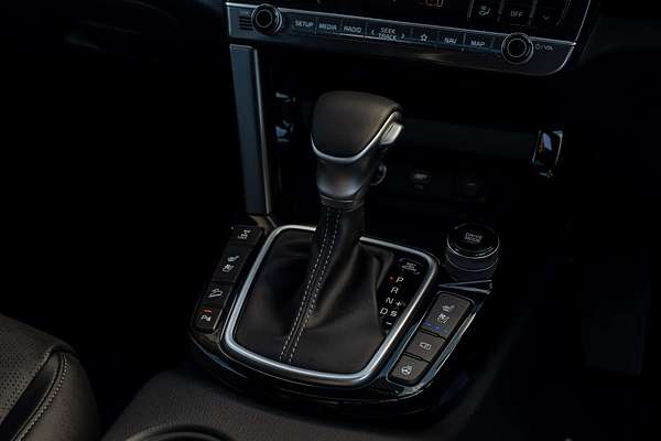 2025 Kia Seltos GT-Line SP2 PE