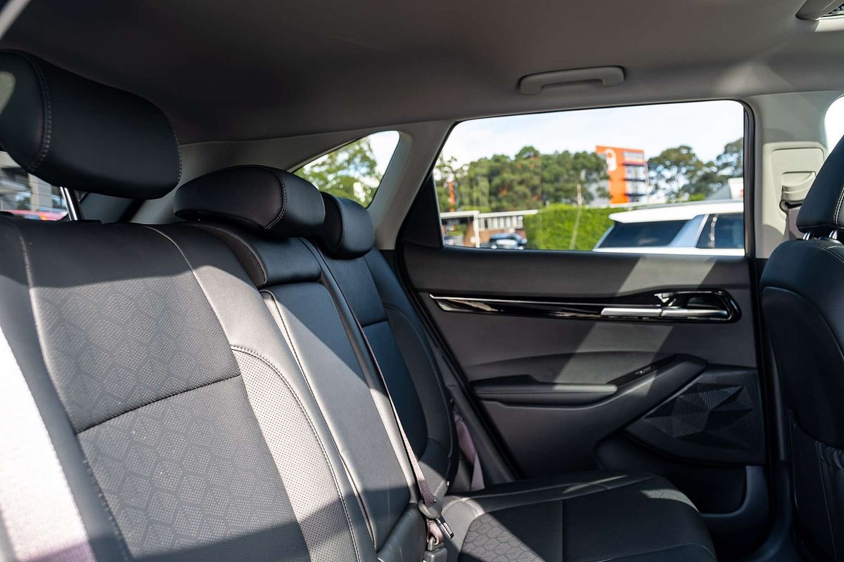 2025 Kia Seltos GT-Line SP2 PE