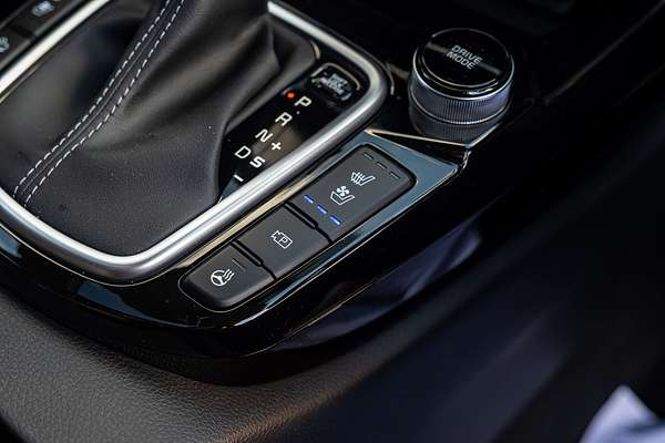 2025 Kia Seltos GT-Line SP2 PE
