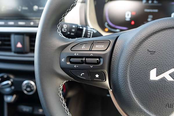 2024 Kia Picanto Sport JA PE2