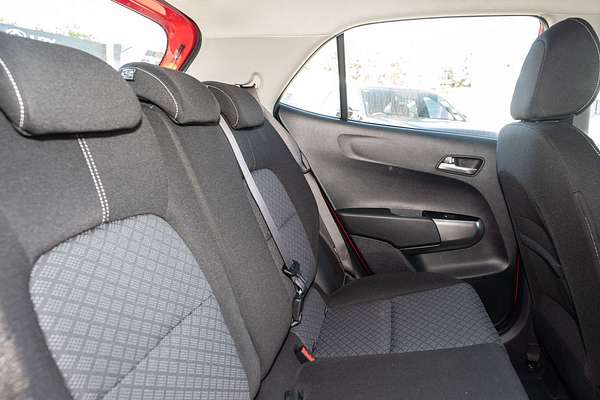 2024 Kia Picanto Sport JA PE2