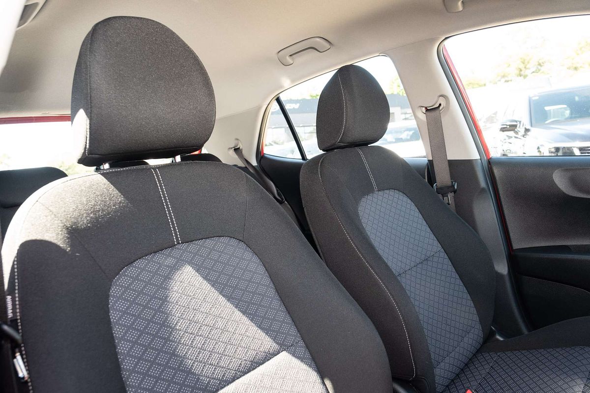2024 Kia Picanto Sport JA PE2