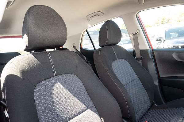 2024 Kia Picanto Sport JA PE2