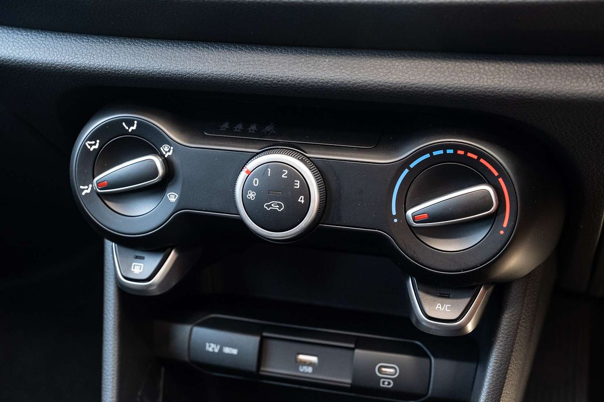 2024 Kia Picanto Sport JA PE2