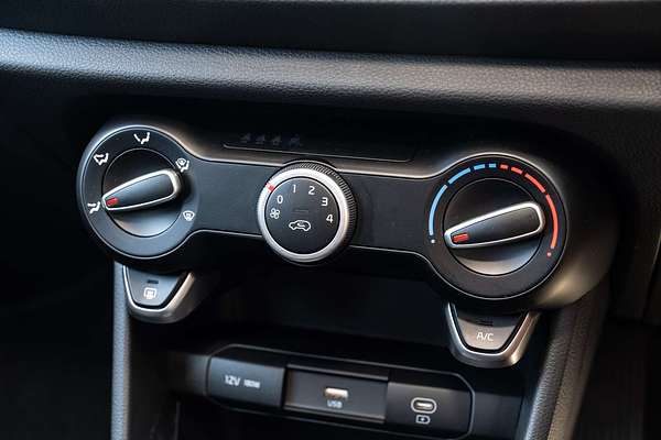 2024 Kia Picanto Sport JA PE2