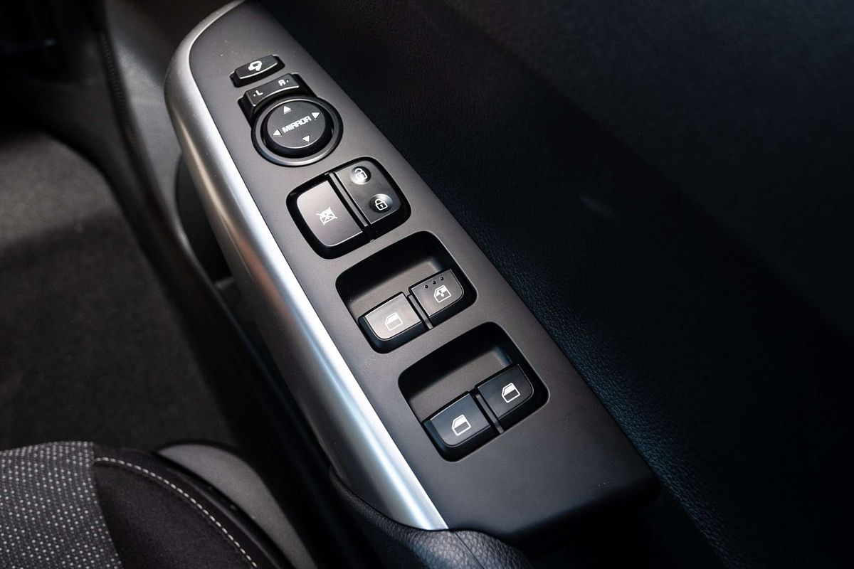 2024 Kia Picanto Sport JA PE2