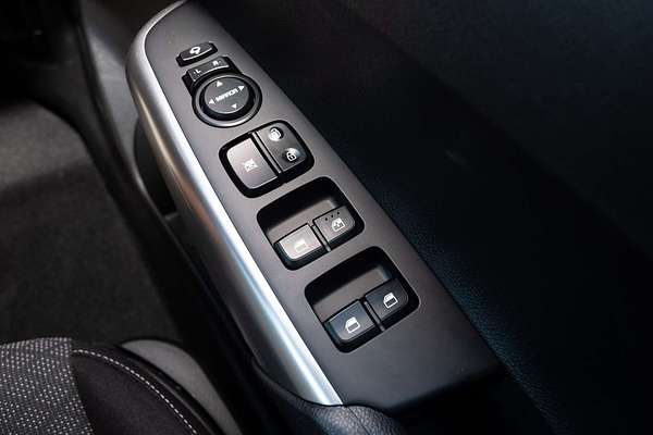 2024 Kia Picanto Sport JA PE2