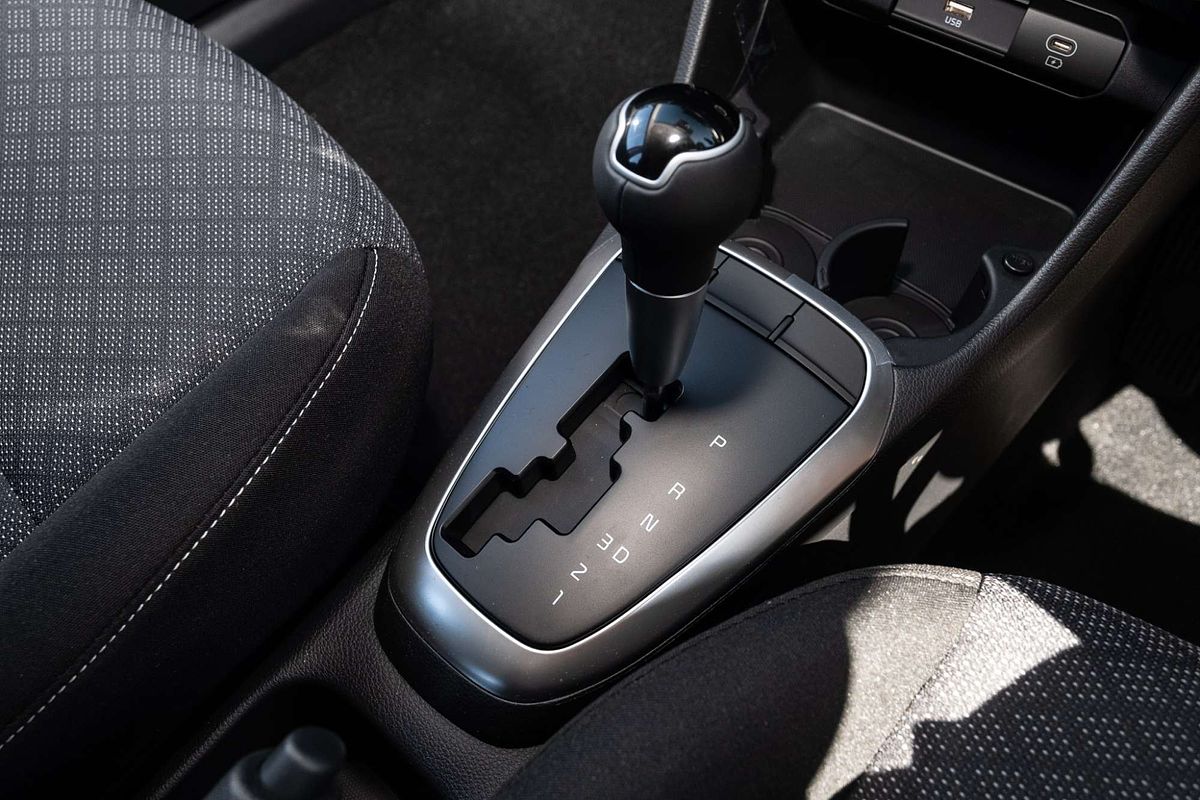 2024 Kia Picanto Sport JA PE2