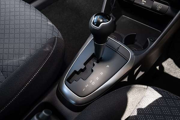 2024 Kia Picanto Sport JA PE2