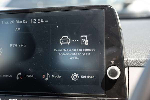 2024 Kia Picanto Sport JA PE2