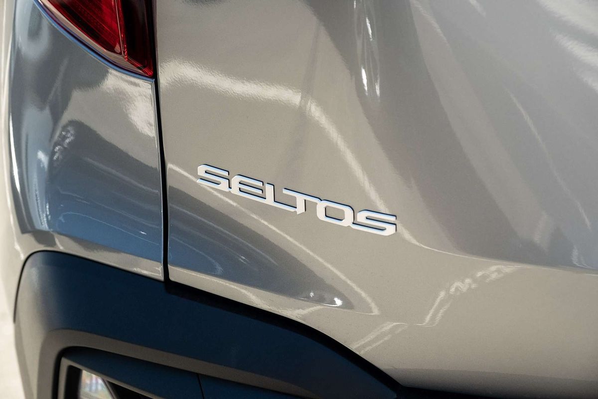 2024 Kia Seltos Sport SP2 PE