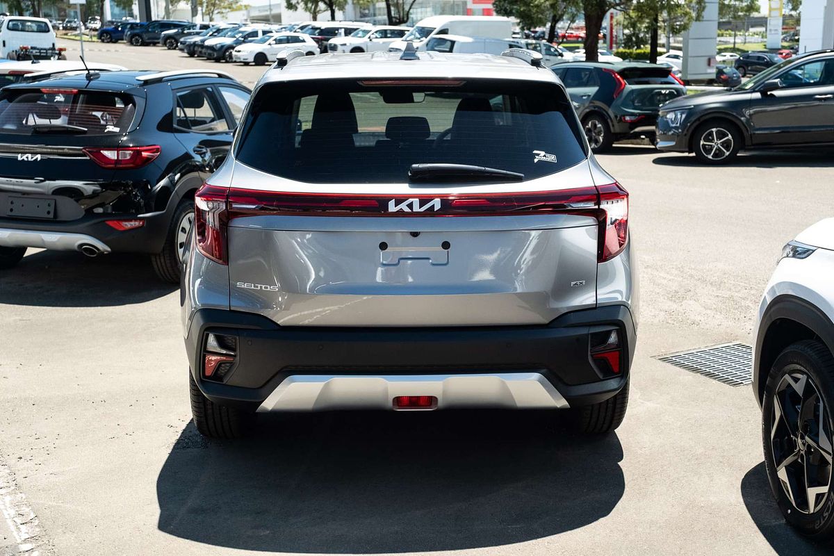 2024 Kia Seltos Sport SP2 PE