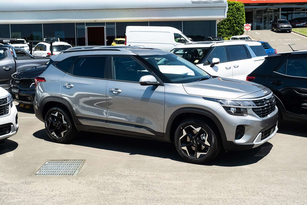 2024 Kia Seltos Sport SP2 PE