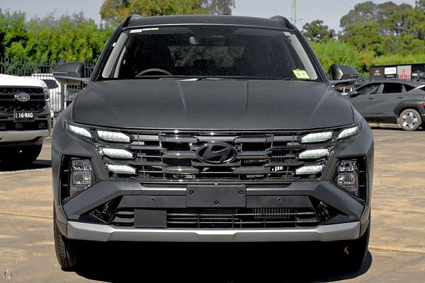 2025 Hyundai Tucson Elite NX4.V3