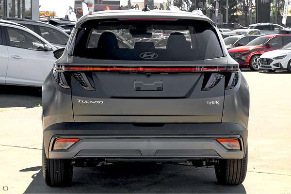 2025 Hyundai Tucson Elite NX4.V3