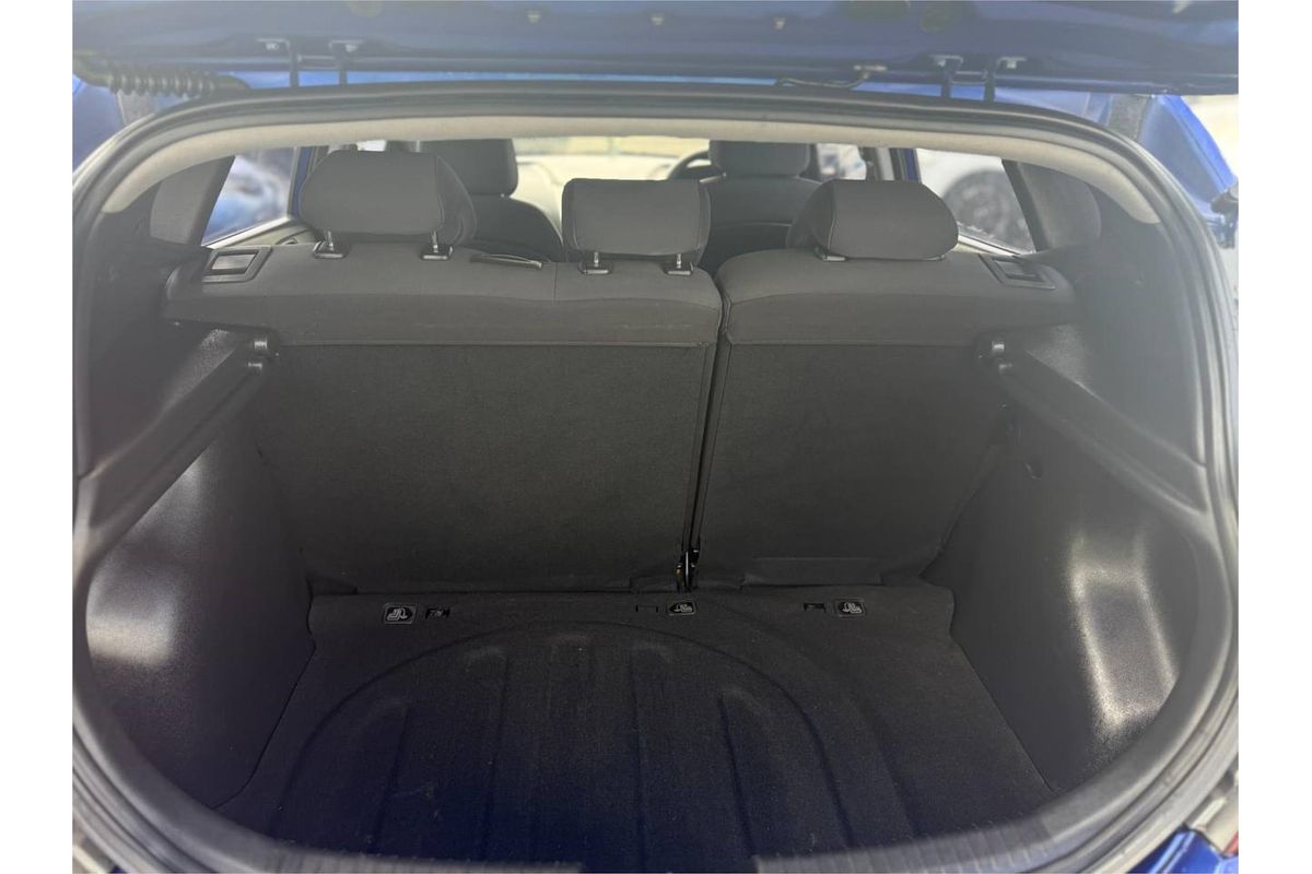 2011 Hyundai ACCENT ELITE RB
