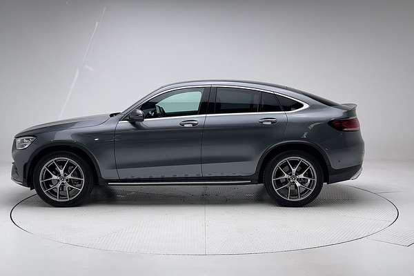 2022 Mercedes-Benz GLC-Class GLC300 C253