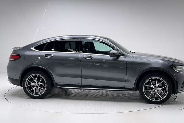 2022 Mercedes-Benz GLC-Class GLC300 C253