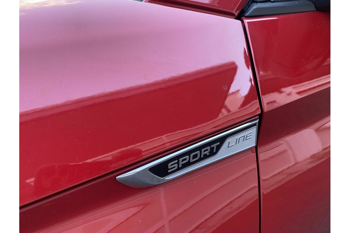 2019 SKODA Kodiaq 132TSI Sportline NS