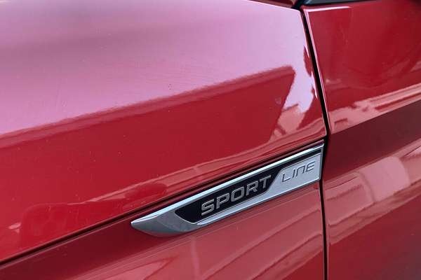 2019 SKODA Kodiaq 132TSI Sportline NS