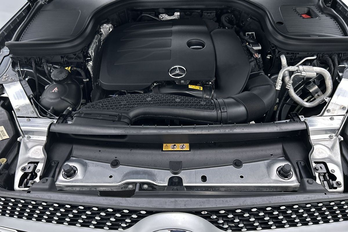 2022 Mercedes-Benz GLC-Class GLC300 C253