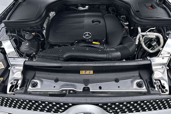 2022 Mercedes-Benz GLC-Class GLC300 C253