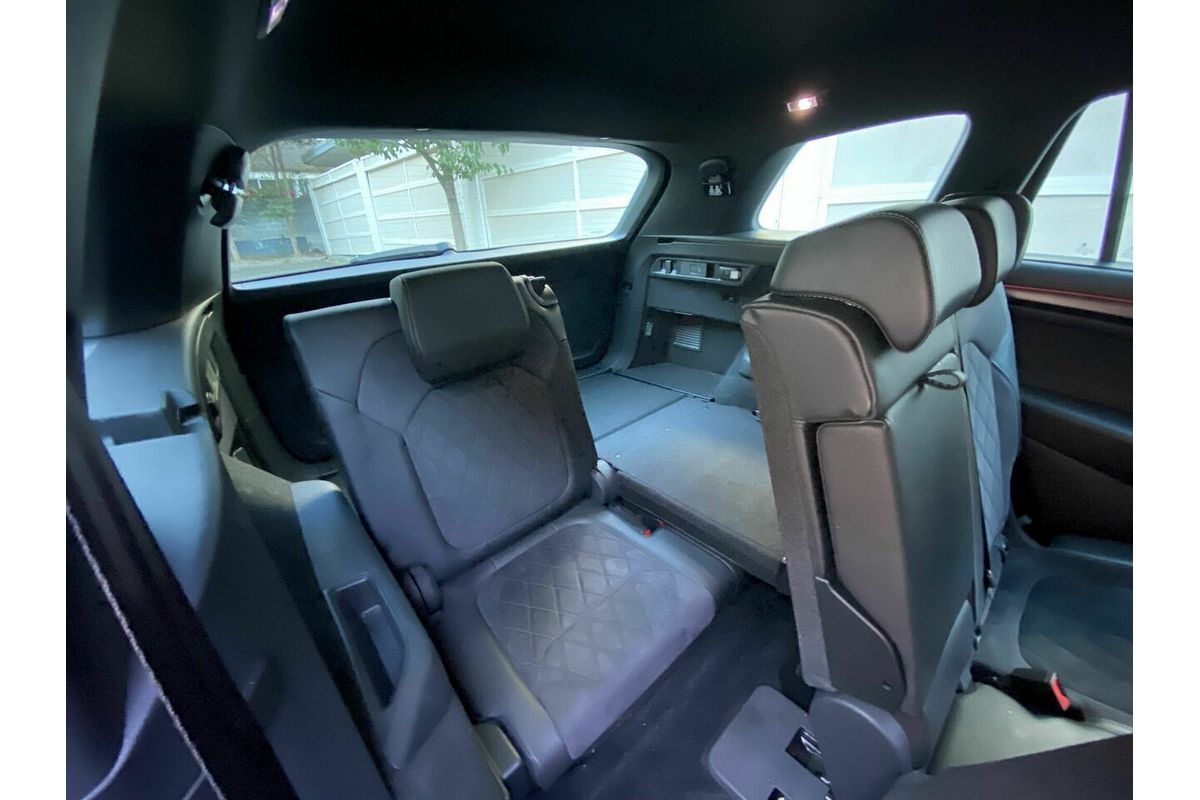 2019 SKODA Kodiaq 132TSI Sportline NS