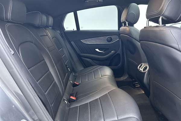 2022 Mercedes-Benz GLC-Class GLC300 C253