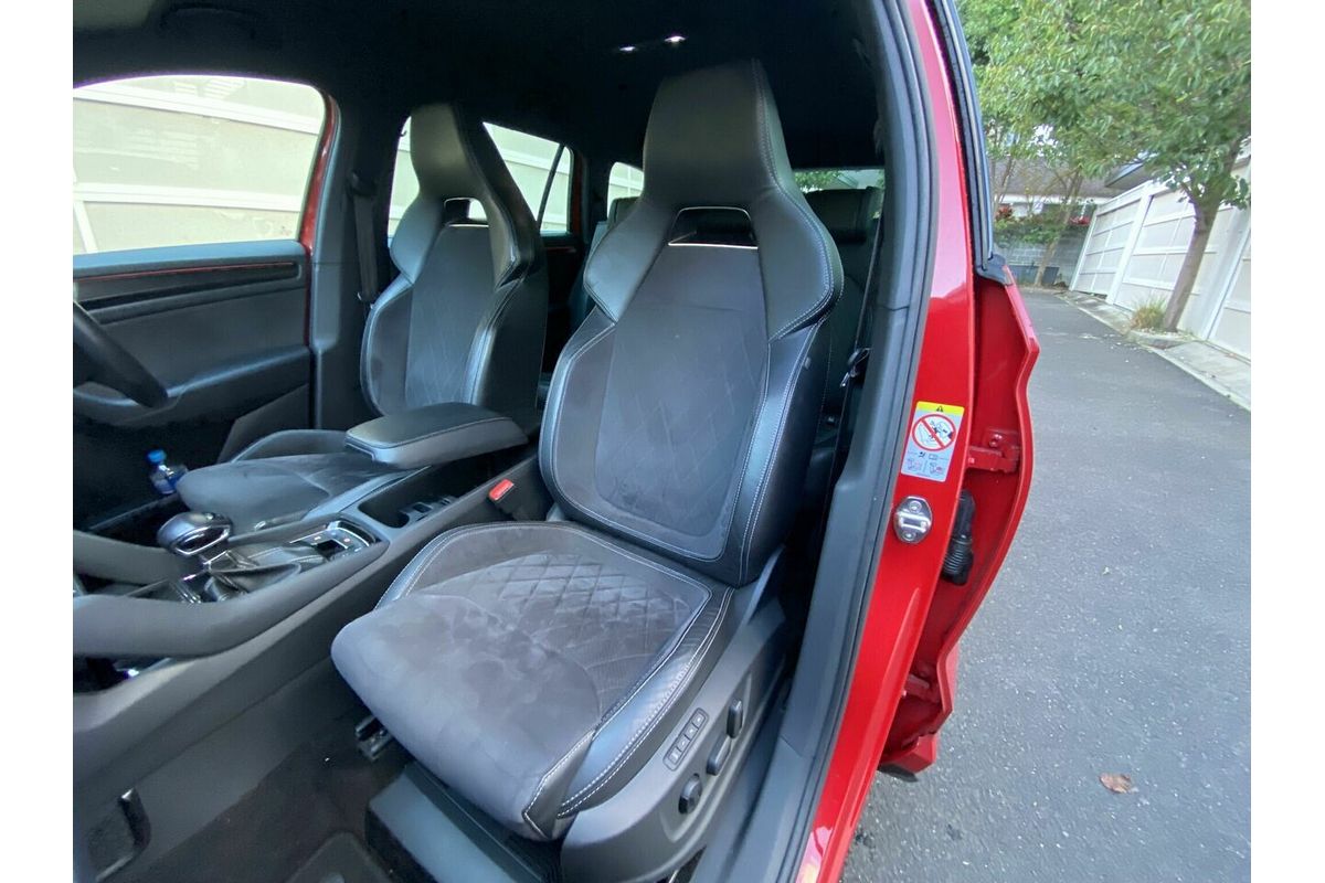 2019 SKODA Kodiaq 132TSI Sportline NS