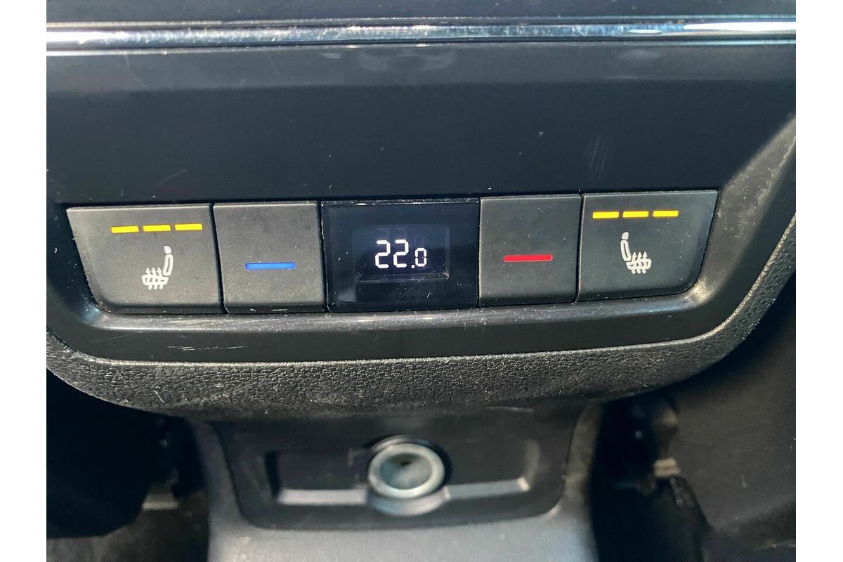 2019 SKODA Kodiaq 132TSI Sportline NS