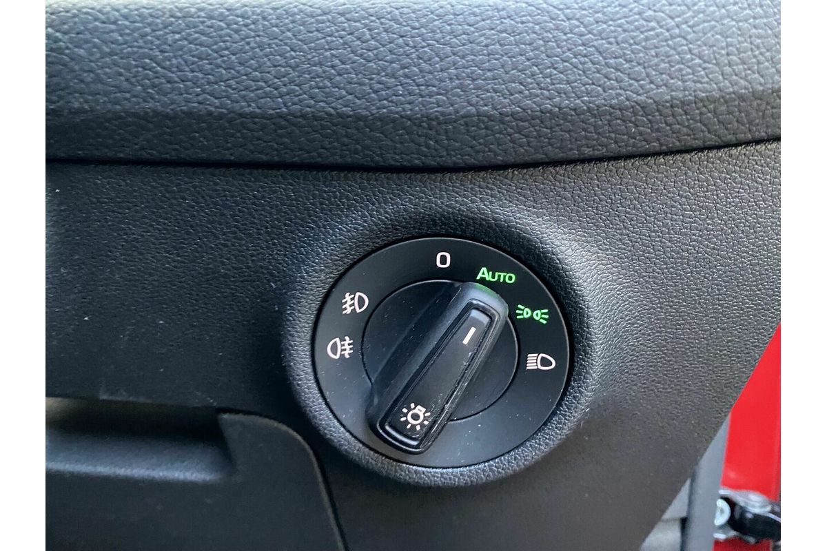 2019 SKODA Kodiaq 132TSI Sportline NS