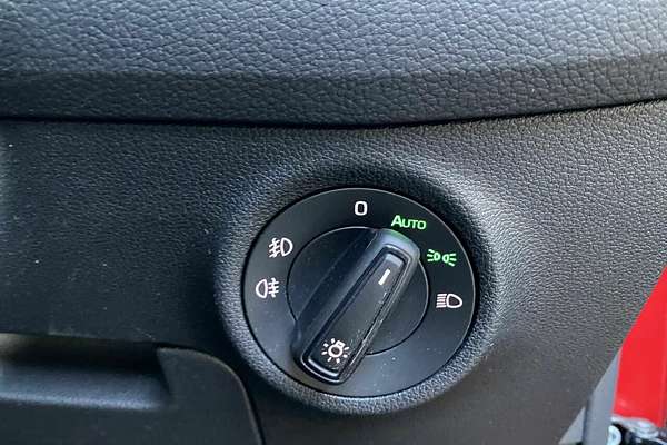 2019 SKODA Kodiaq 132TSI Sportline NS
