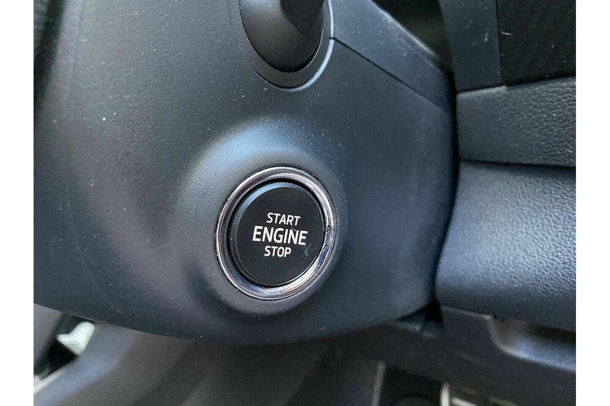 2019 SKODA Kodiaq 132TSI Sportline NS