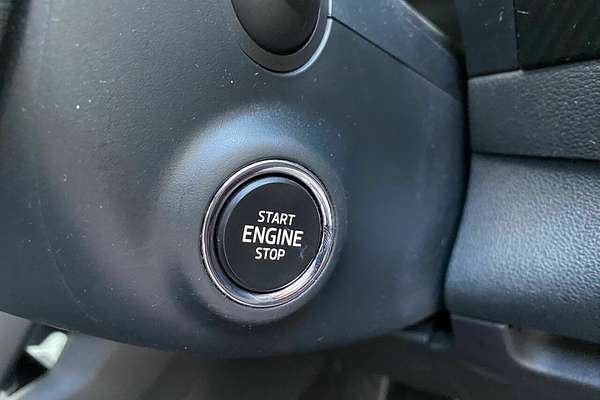 2019 SKODA Kodiaq 132TSI Sportline NS