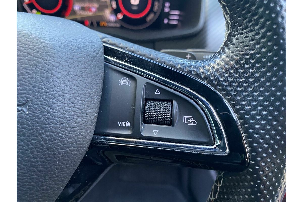 2019 SKODA Kodiaq 132TSI Sportline NS