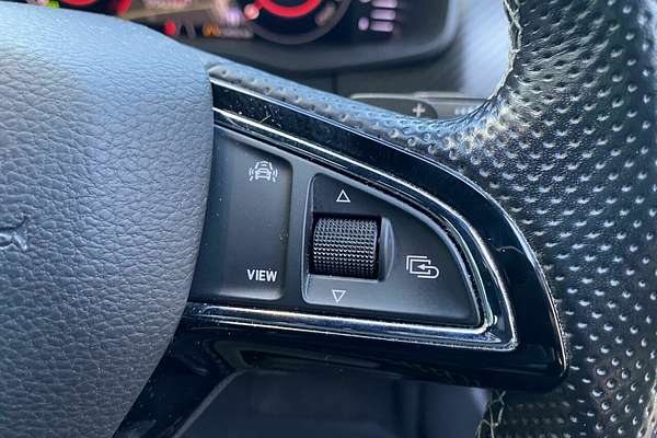2019 SKODA Kodiaq 132TSI Sportline NS