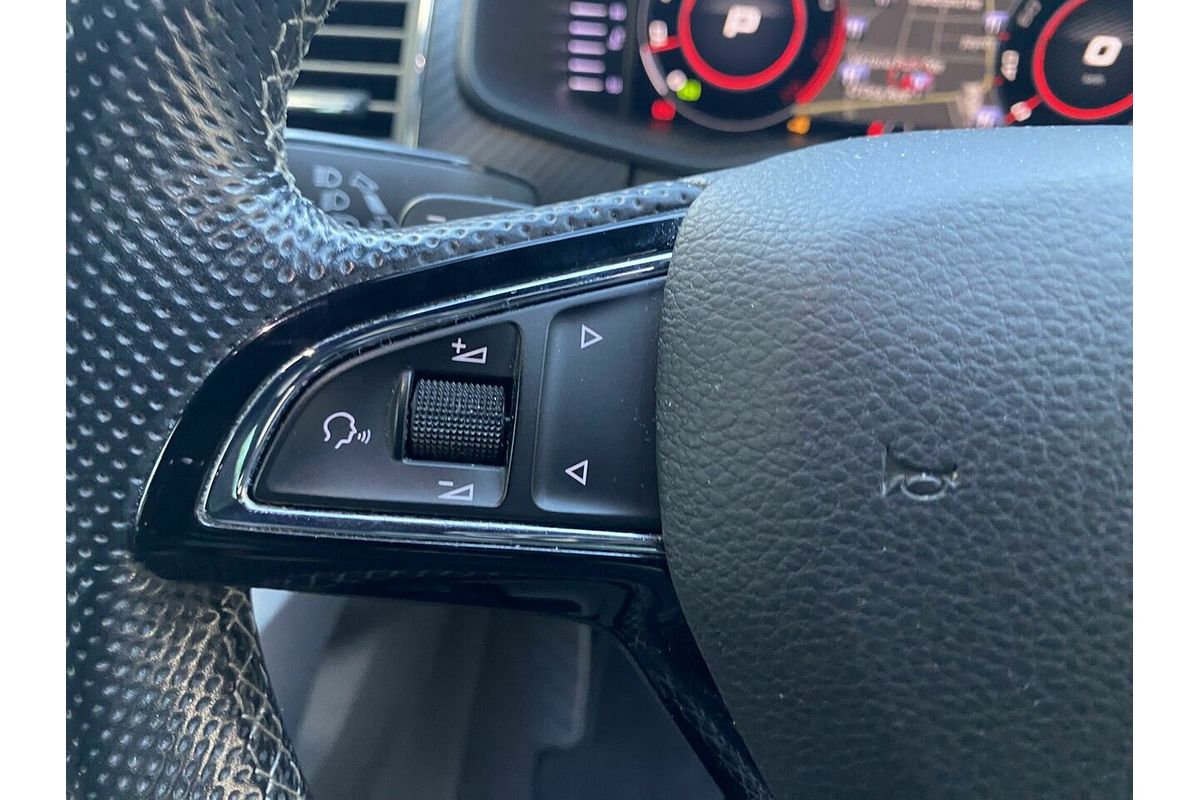 2019 SKODA Kodiaq 132TSI Sportline NS