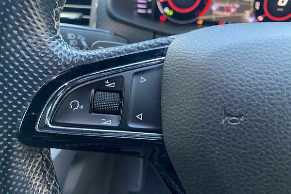 2019 SKODA Kodiaq 132TSI Sportline NS