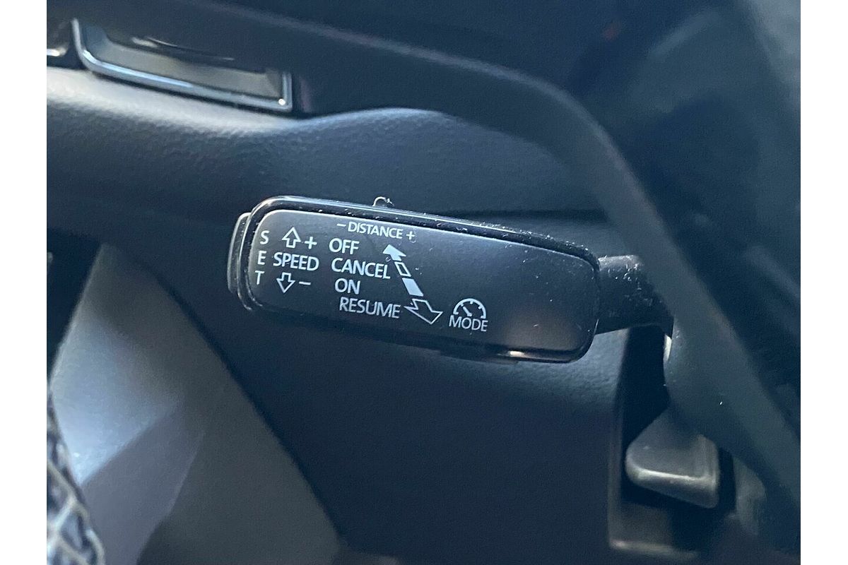 2019 SKODA Kodiaq 132TSI Sportline NS