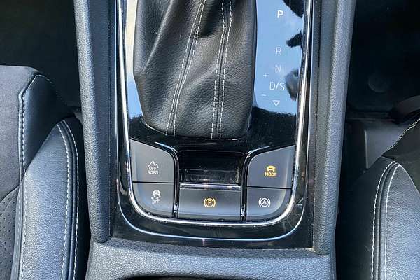 2019 SKODA Kodiaq 132TSI Sportline NS