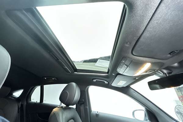 2022 Mercedes-Benz GLC-Class GLC300 C253